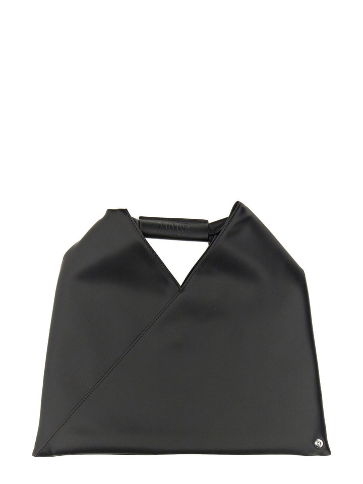 MM6 Maison Margiela Hand Bags - Black | Wanan Luxury
