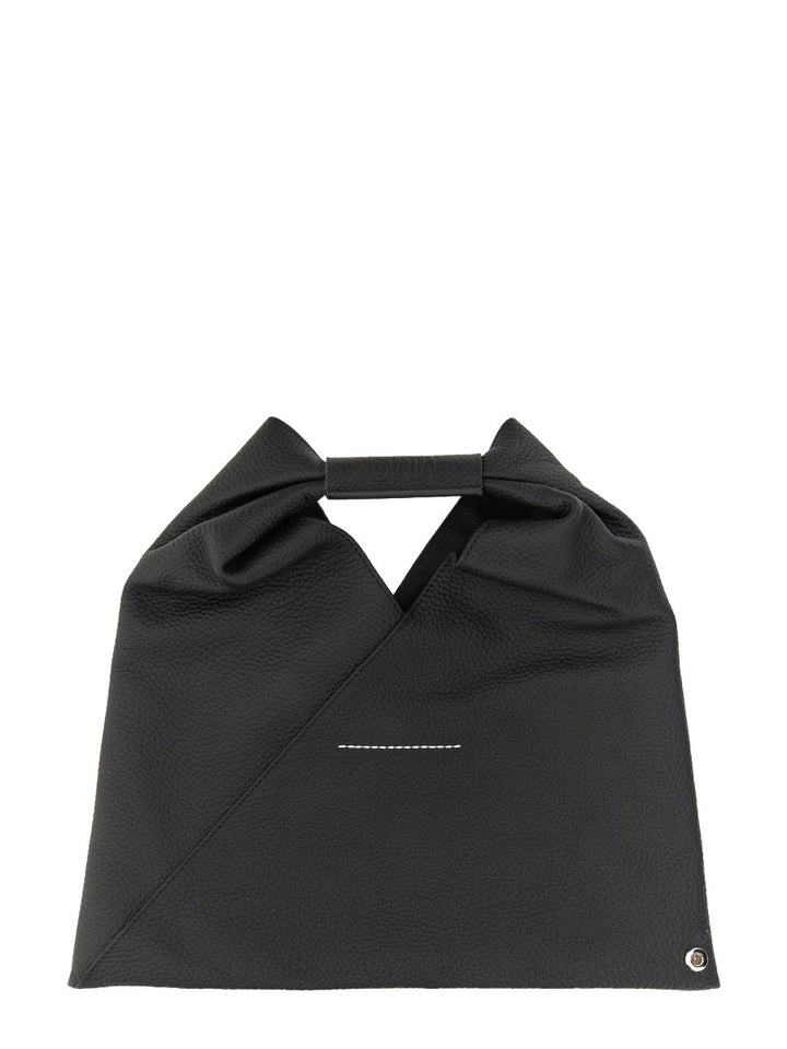 MM6 Maison Margiela Hand Bags - Black | Wanan Luxury