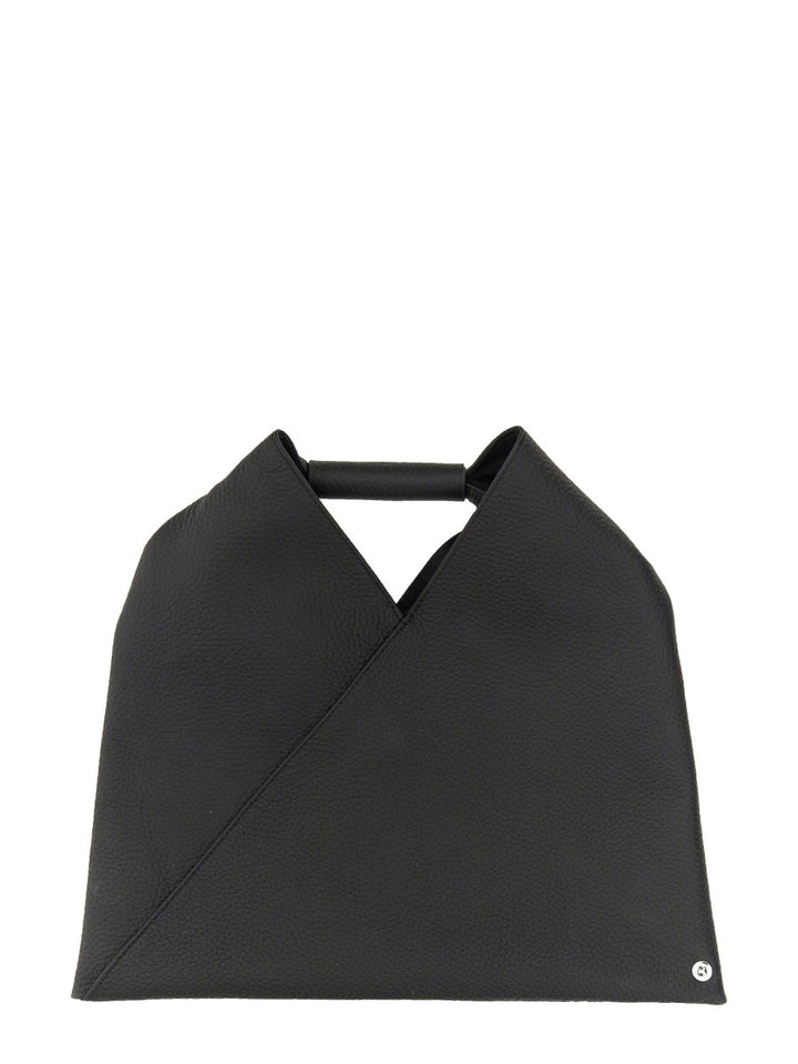 MM6 Maison Margiela Hand Bags - Black | Wanan Luxury
