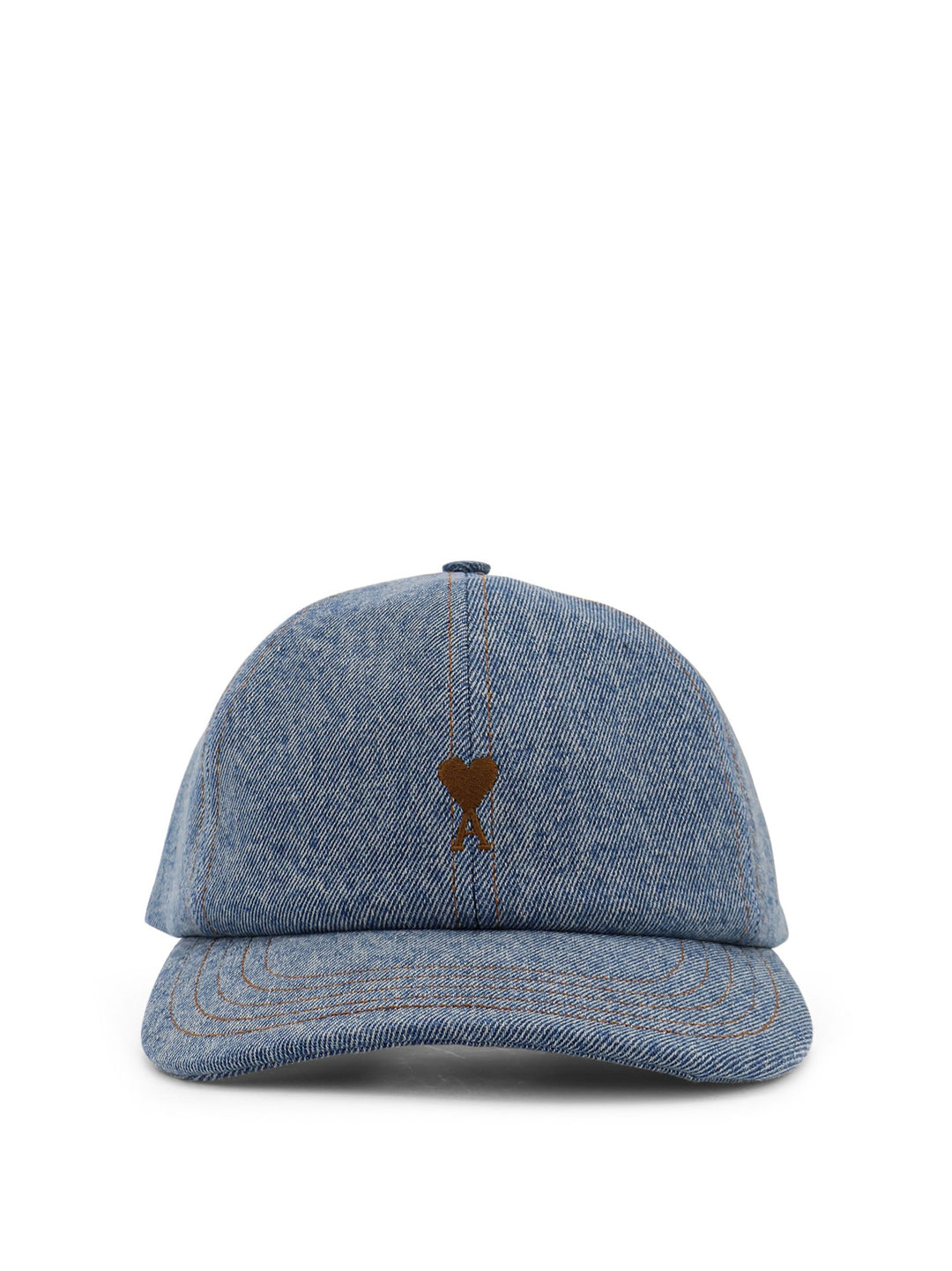 Ami Paris Hats - BLEU USED | 183918d7dabaa03fde610df636f22b20306ddced