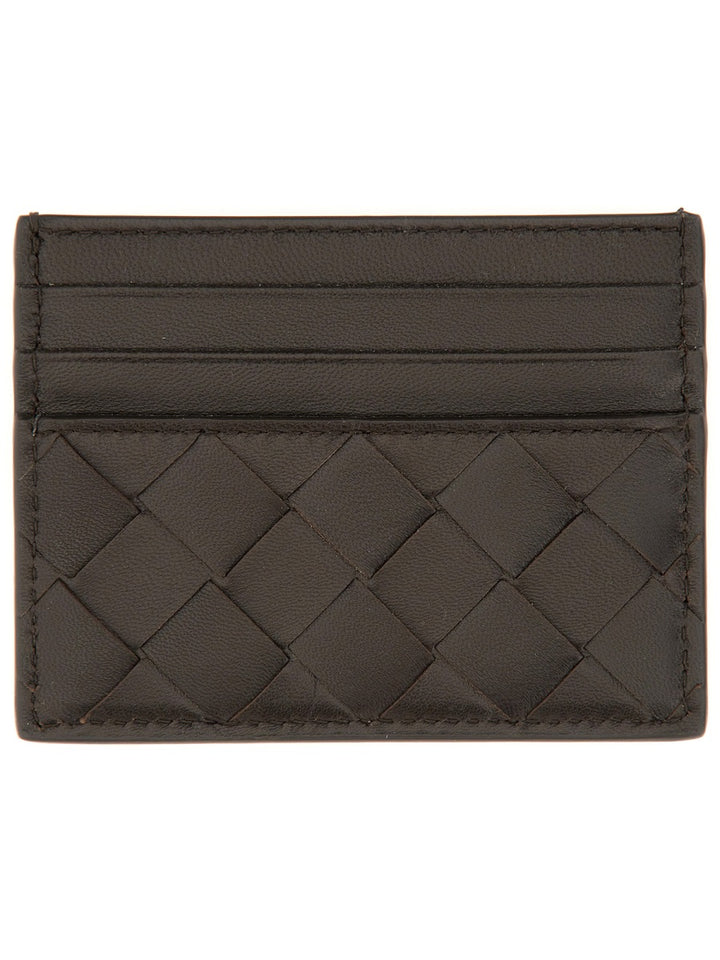 Bottega Veneta Wallets & Pures - Brown | Wanan Luxury