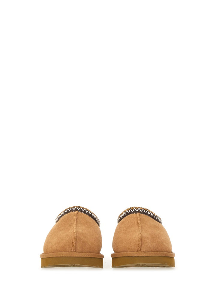 UGG Sandals - Brown | Wanan Luxury