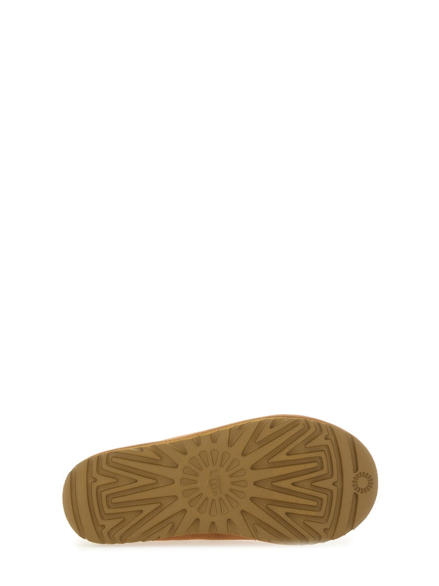 UGG Sandals - Brown | Wanan Luxury