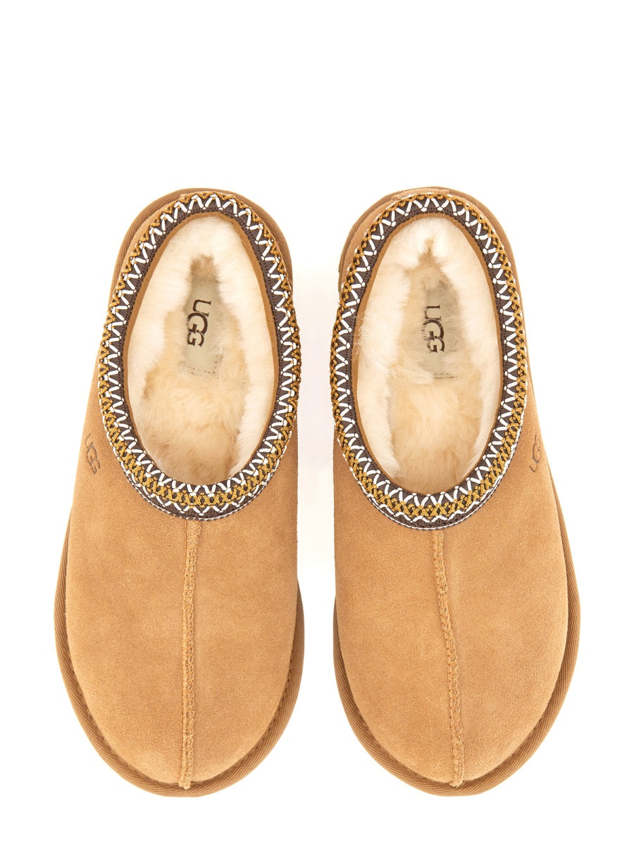 UGG Sandals - Brown | Wanan Luxury