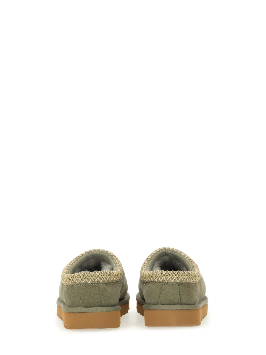 UGG Sandals - Green | Wanan Luxury