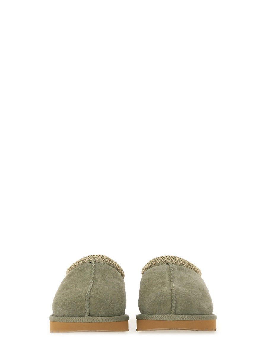 UGG Sandals - Green | Wanan Luxury