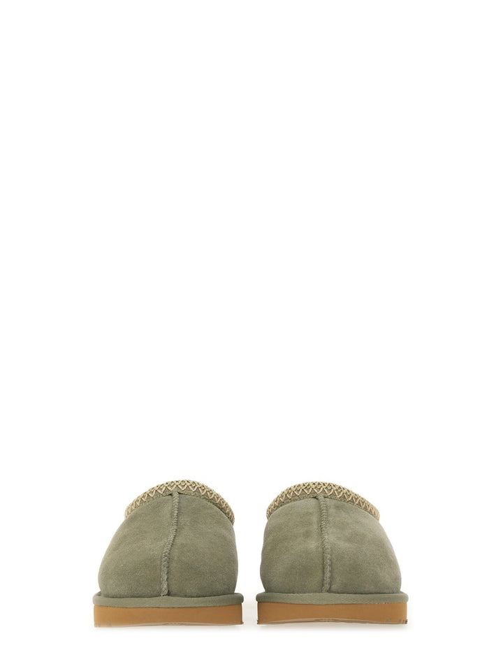 UGG Sandals - Green | Wanan Luxury