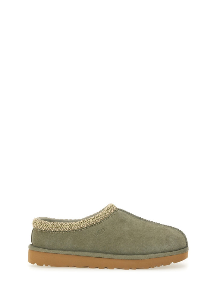 UGG Sandals - Green | Wanan Luxury