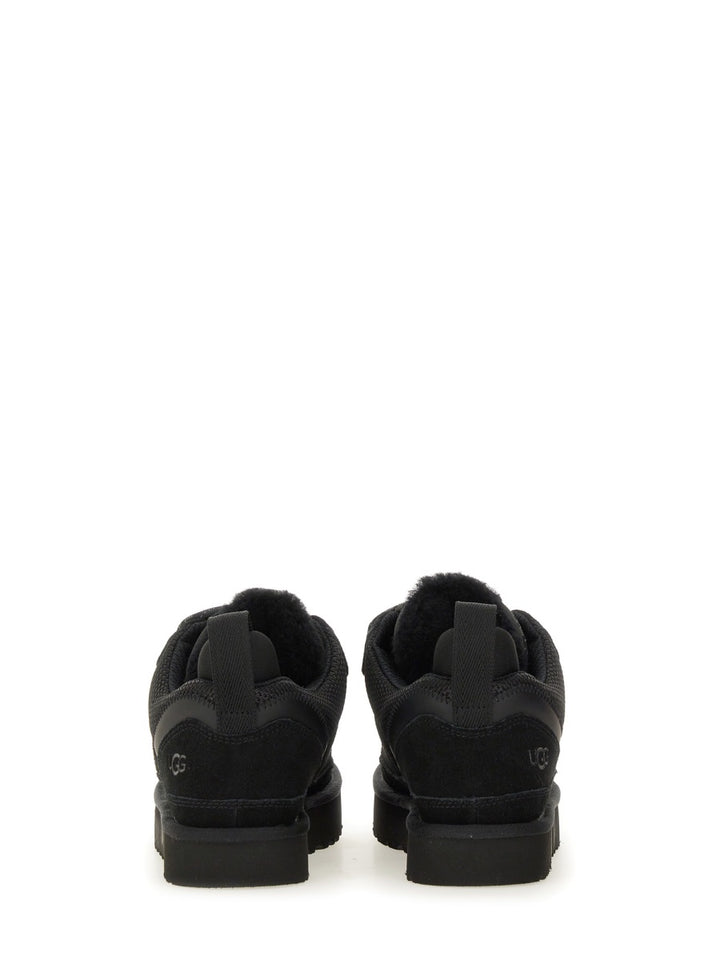 UGG Sneakers - Black | Wanan Luxury
