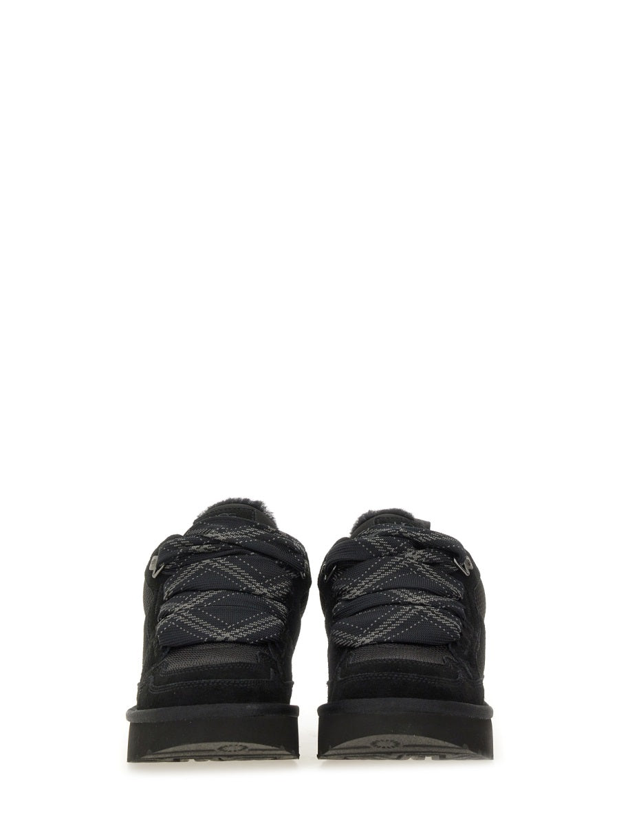 UGG Sneakers - Black | Wanan Luxury