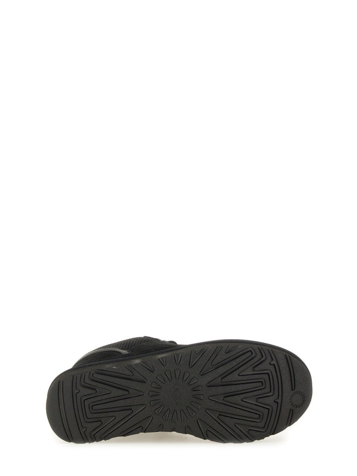 UGG Sneakers - Black | Wanan Luxury