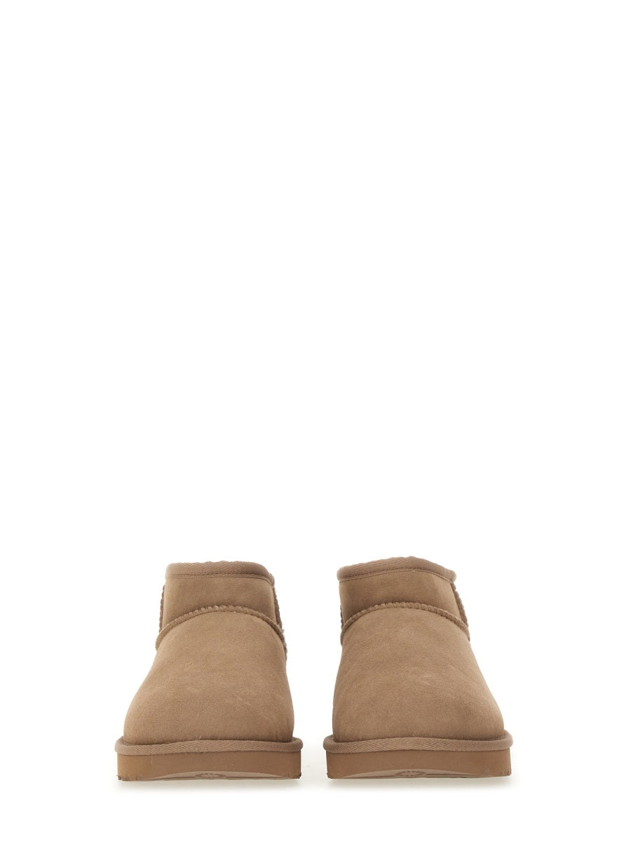 UGG Boots - Beige | Wanan Luxury