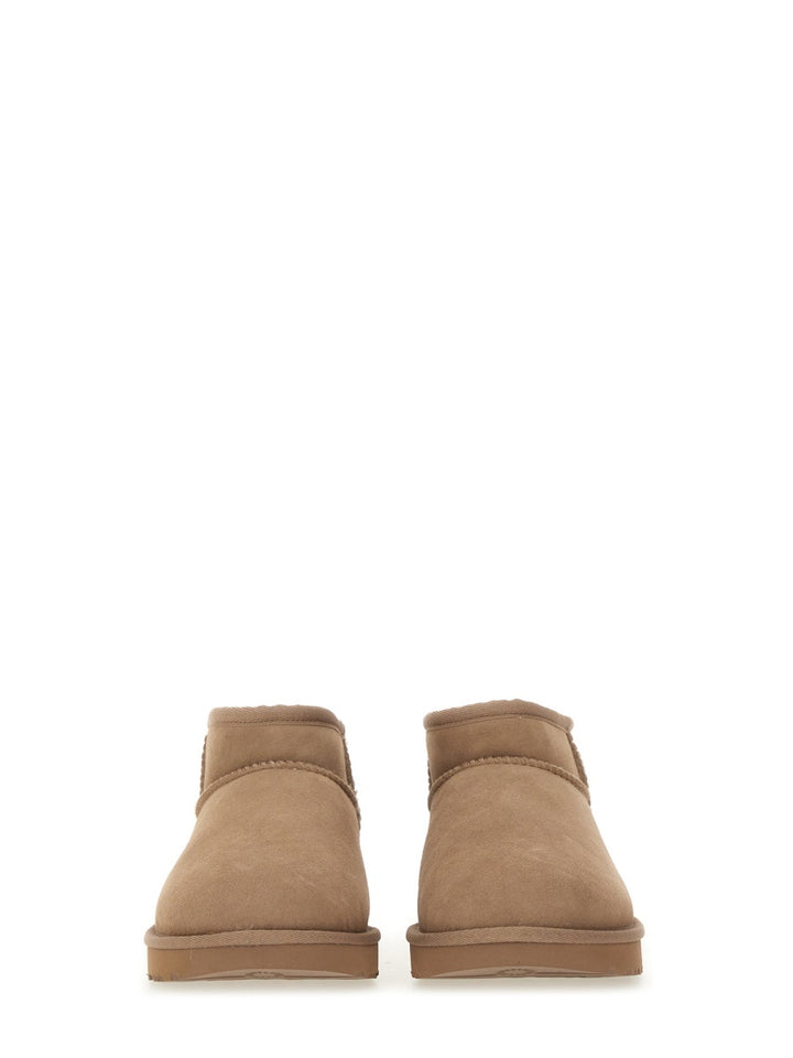UGG Boots - Beige | Wanan Luxury