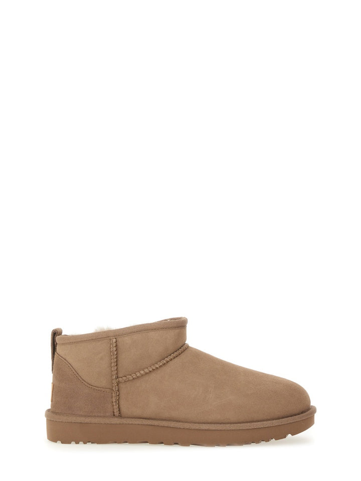 UGG Boots - Beige | Wanan Luxury