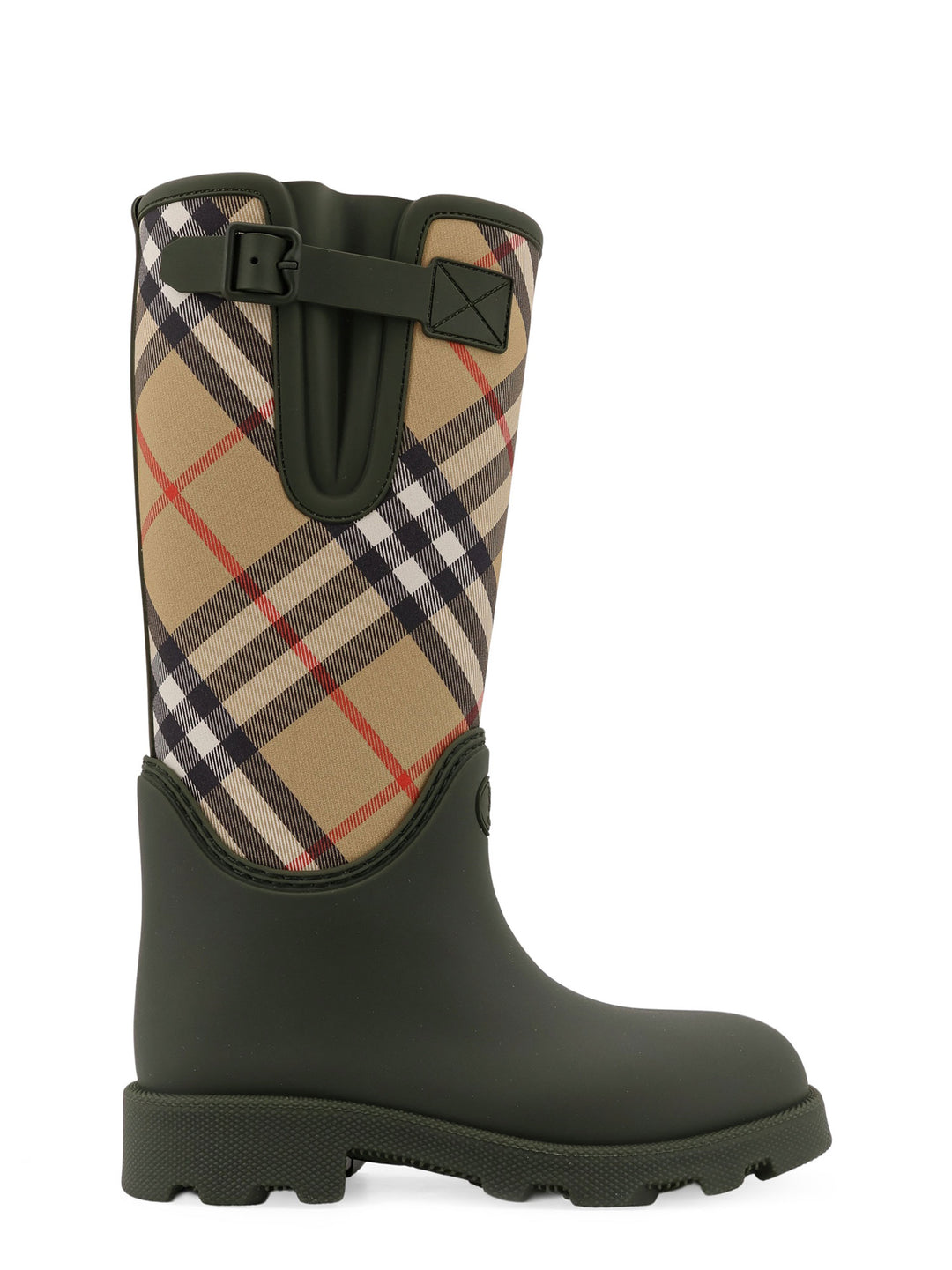 Burberry Boots - LOCH | 8725d7cba71afdb19b1e456254778cdc8b4e9c21