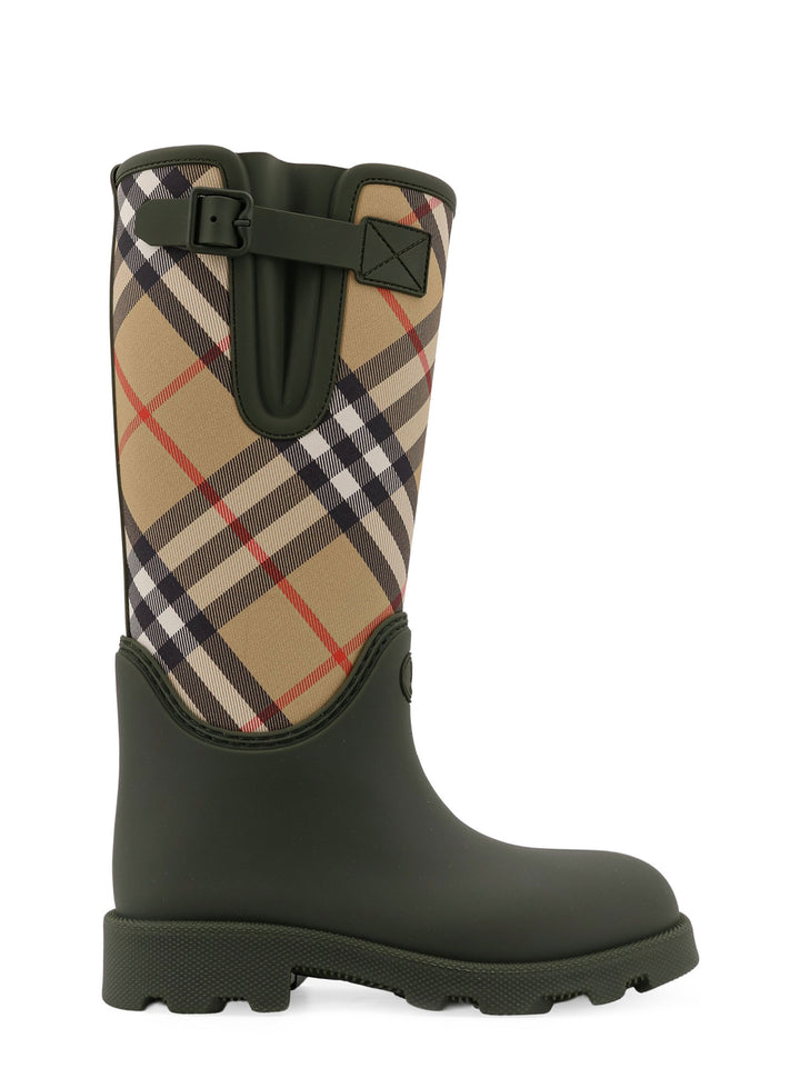 Burberry Boots - LOCH | 8725d7cba71afdb19b1e456254778cdc8b4e9c21