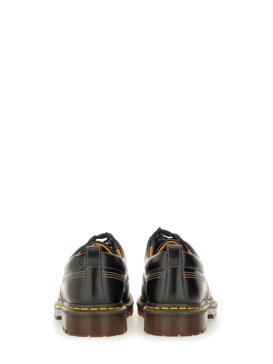 Dr. Martens Loafers - Black | Wanan Luxury