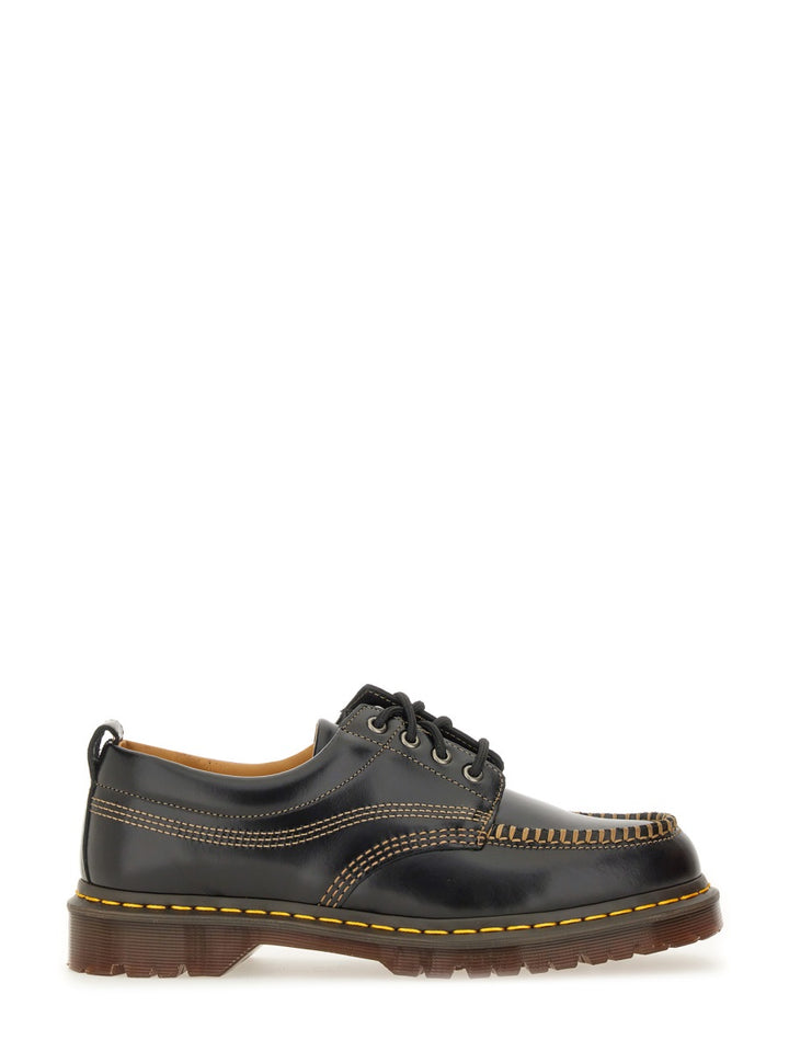 Dr. Martens Loafers - Black | Wanan Luxury