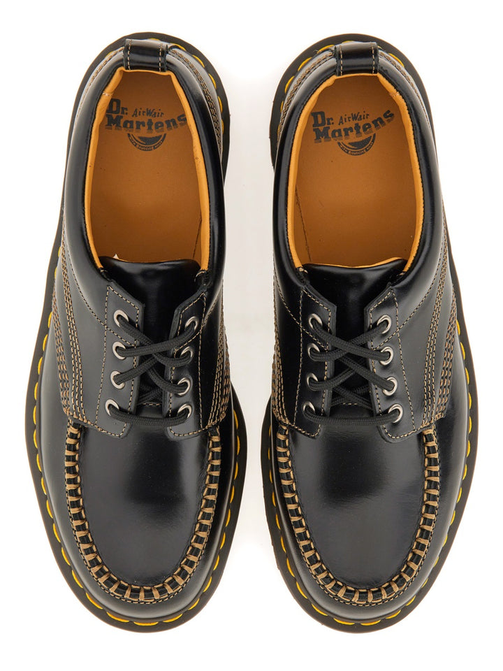 Dr. Martens Loafers - Black | Wanan Luxury