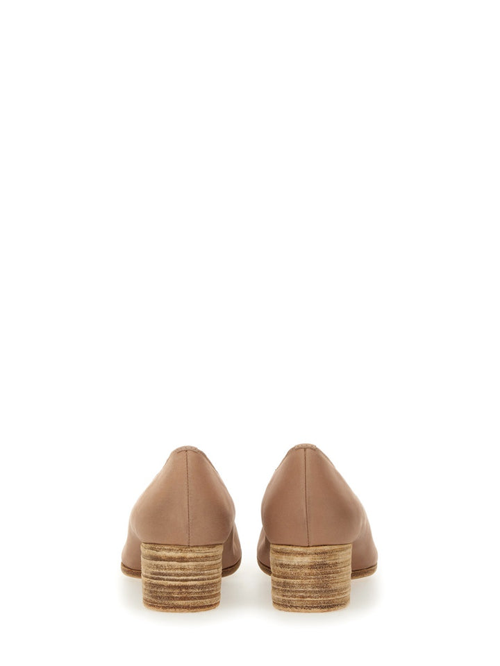 Uma Wang Flat Shoes - Pink | 3e8a0bd26cca92dd0b300e5e05ed7fe79f6e1aa4