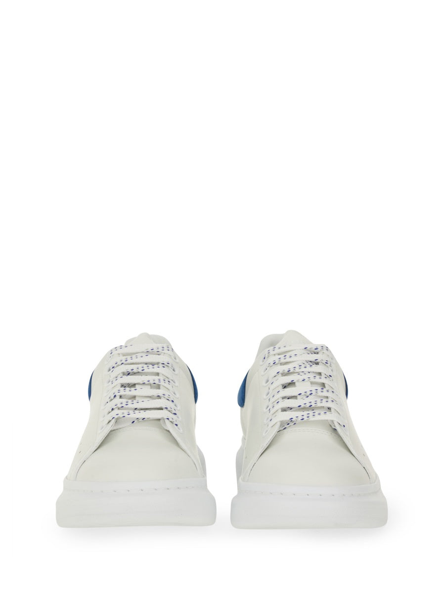 Alexander McQueen Sneakers - White | Wanan Luxury