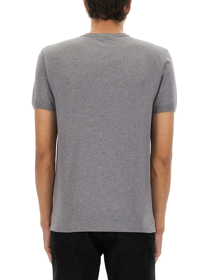 Dolce & Gabbana T shirts - Grey | Wanan Luxury