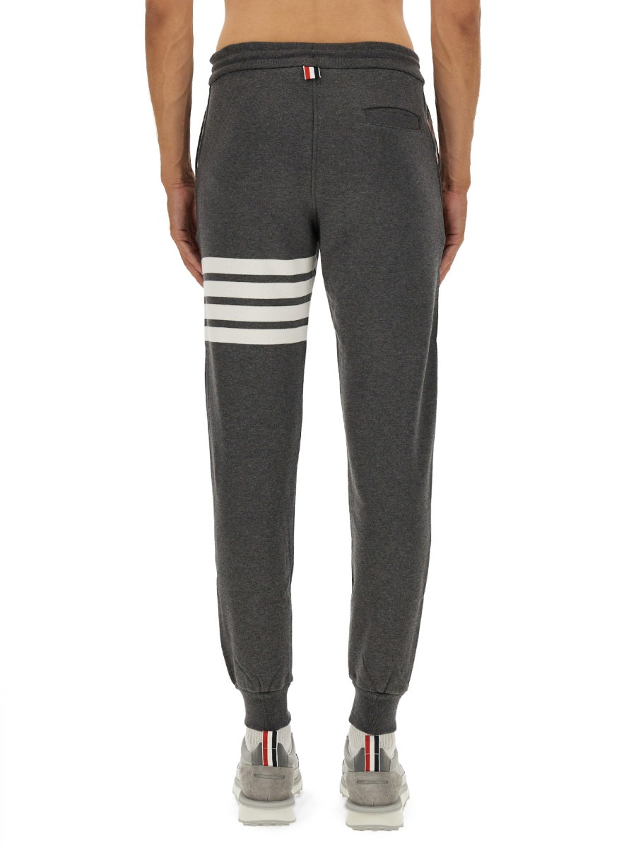 Thom Browne Jumpsuits - Grey | Wanan Luxury