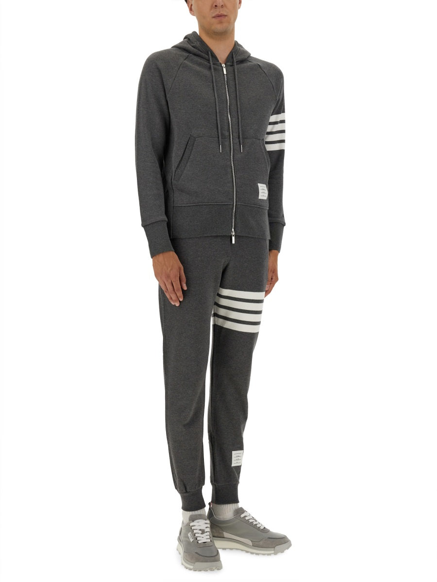 Thom Browne Jumpsuits - Grey | Wanan Luxury