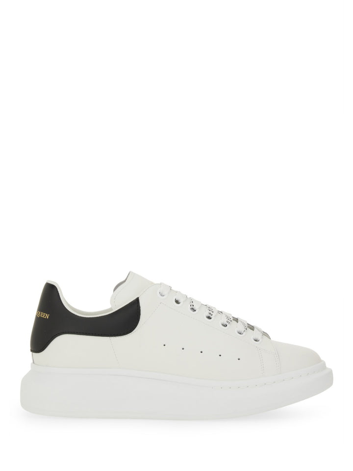 Alexander McQueen Sneakers - White | Wanan Luxury