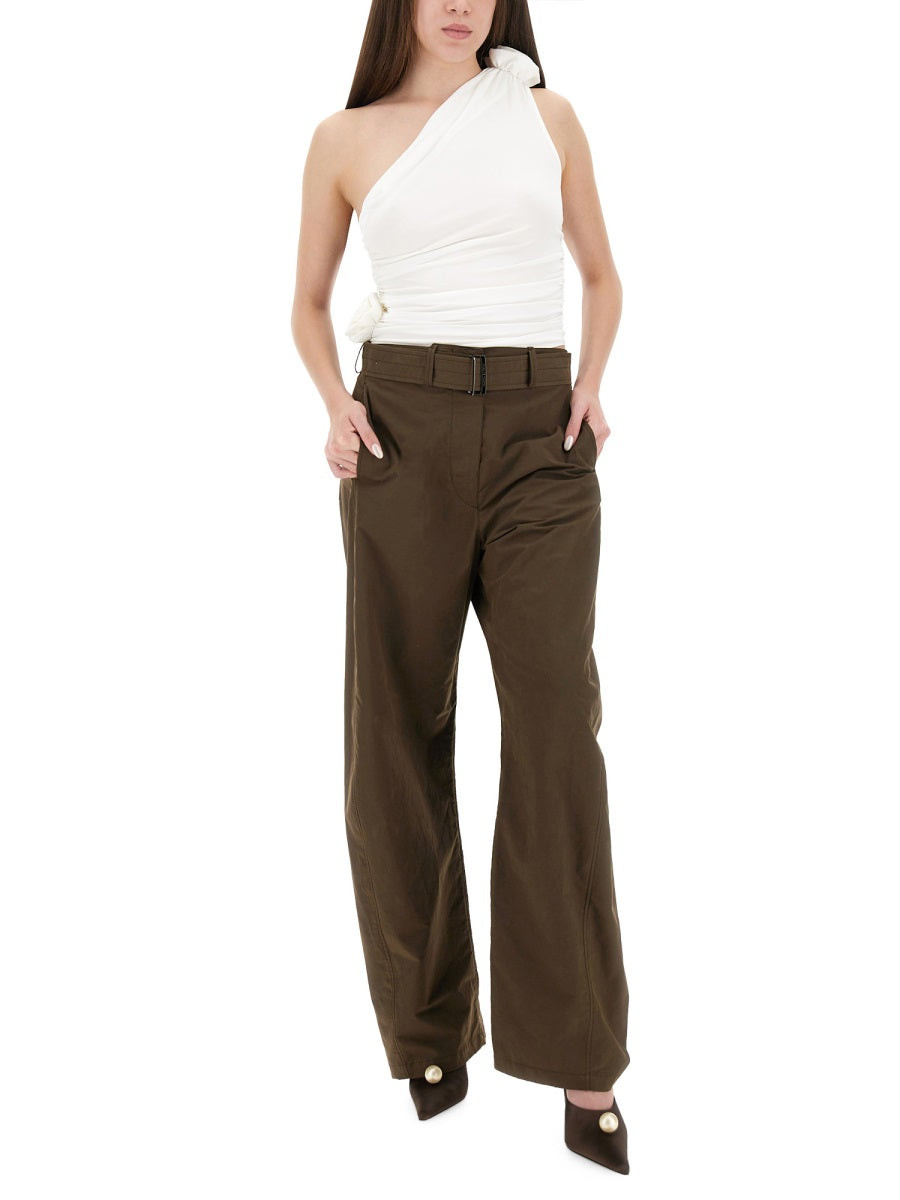 Magda Butrym Tops - White | 8486df25e66b661e2dd3ecf13626b1488c2d203e