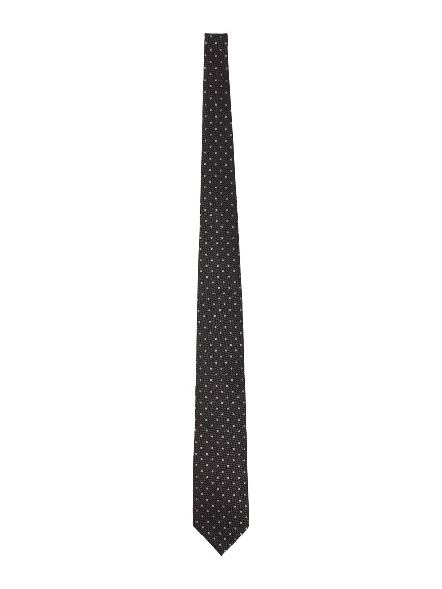 Tom Ford Ties & Papillon - Grey | d44c5f8eb783c4c518db4b3e56767a6caa16f201