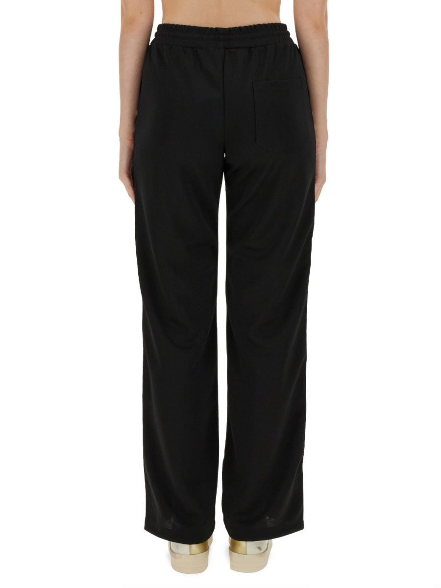 Golden Goose Pants - Black | Wanan Luxury