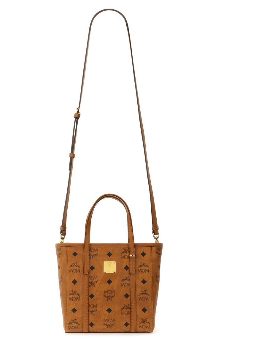 MCM Hand Bags - Brown | Wanan Luxury