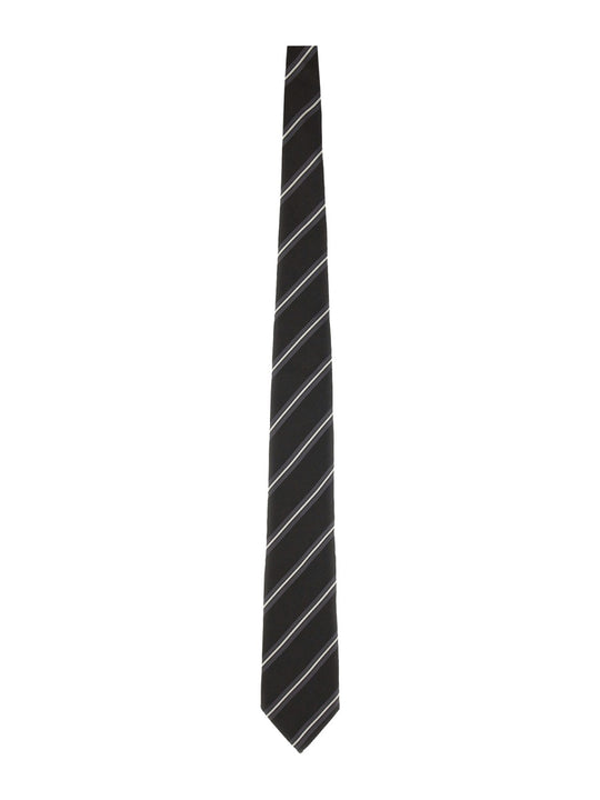 Silk Tie
