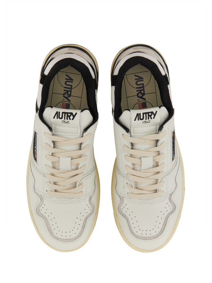 Autry Sneakers - Multcolor | Wanan Luxury