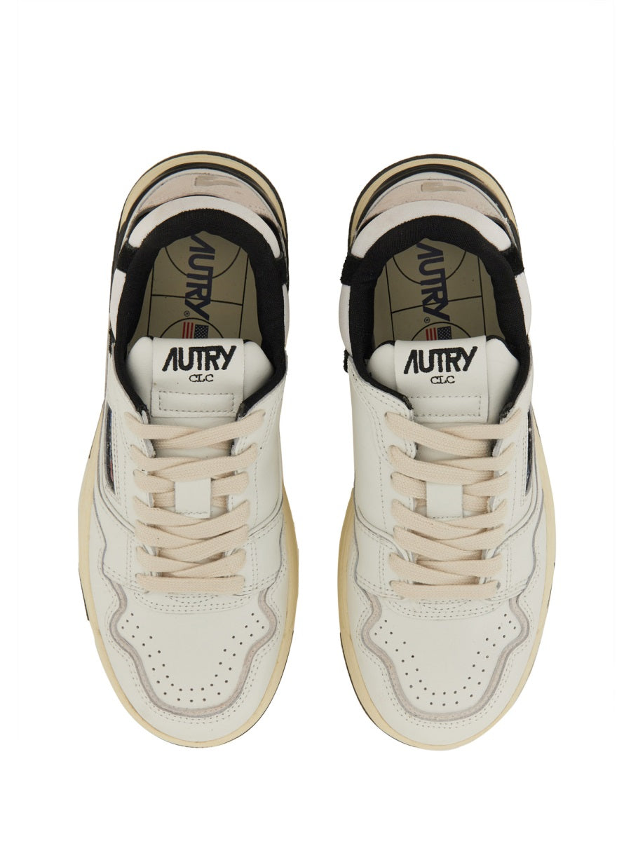 Autry Sneakers - Multcolor | Wanan Luxury
