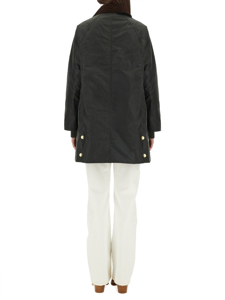 Barbour Jackets - Green | Wanan Luxury