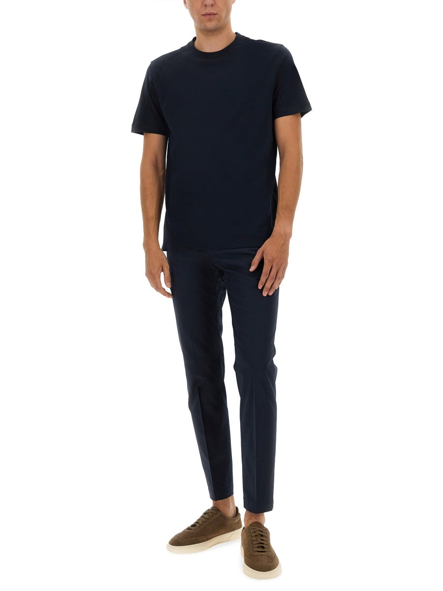 Boss Camel T shirts - Blue | 6a856547567d3b6f00247961d42feff49d14f17d