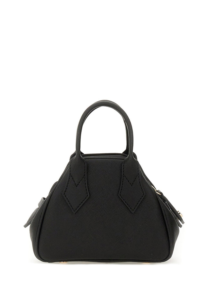 Vivienne Westwood Hand Bags - Black | 3163f6706f81258d39afac3bc57a0c97751acaa4