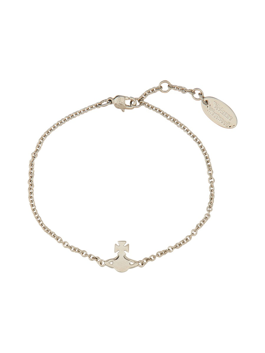 Vivienne Westwood Bracelets - Silver | Wanan Luxury