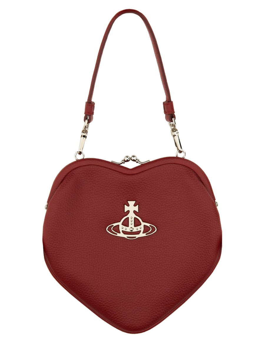 Vivienne Westwood Hand Bags - Red | Wanan Luxury