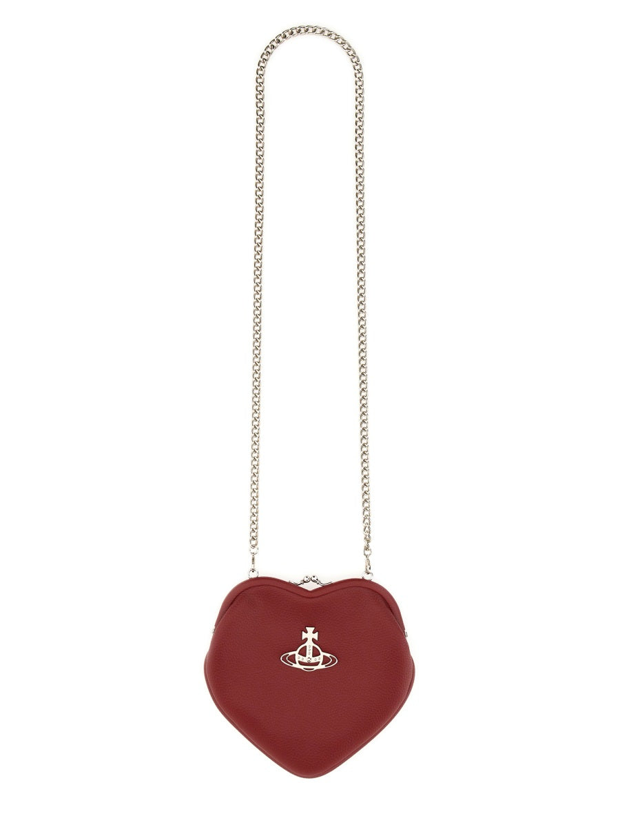 Vivienne Westwood Hand Bags - Red | Wanan Luxury