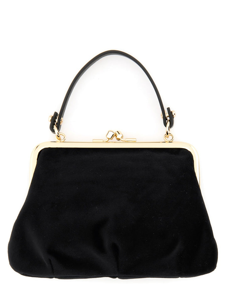 Vivienne Westwood Shoulder Bags - Black | Wanan Luxury