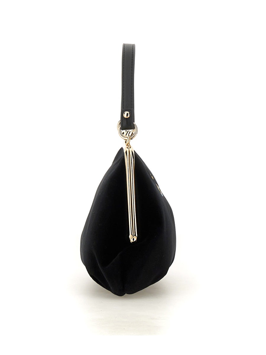 Vivienne Westwood Shoulder Bags - Black | Wanan Luxury