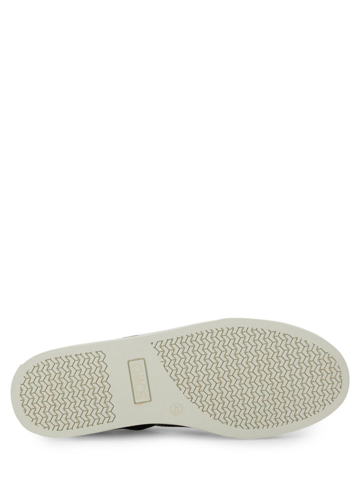 Vivienne Westwood Sneakers - Black | Wanan Luxury