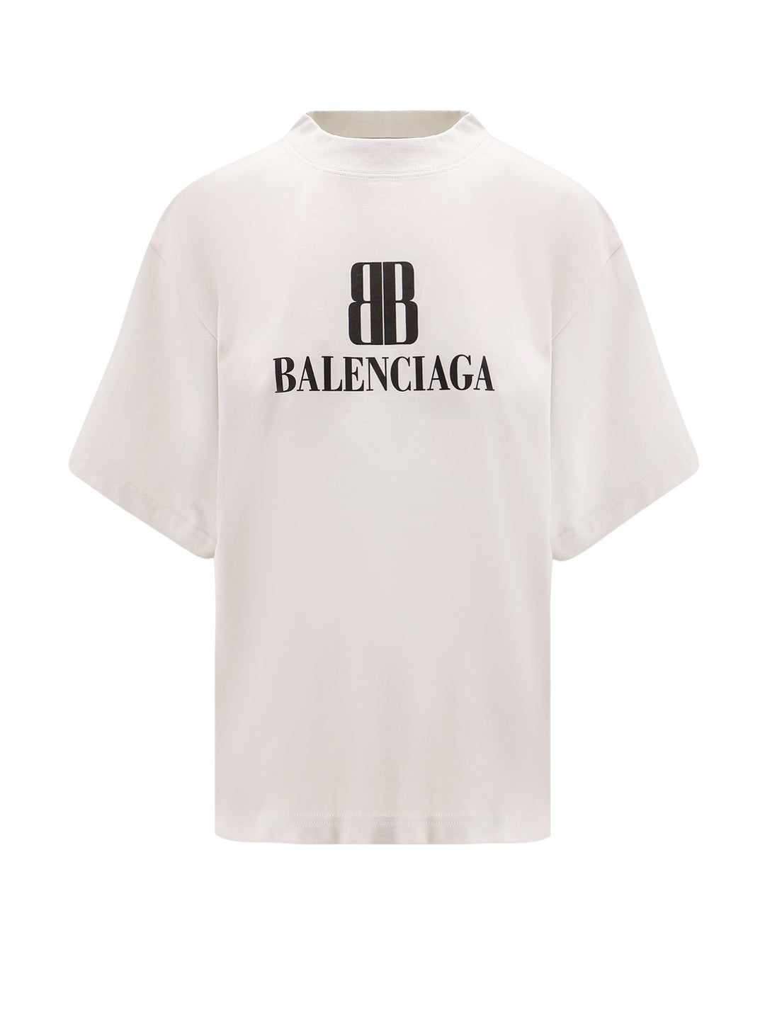 Balenciaga T-shirts and Polos - DIRTY WHITE | a78849d5e3e3cf8336d554639221a5c3a076f692