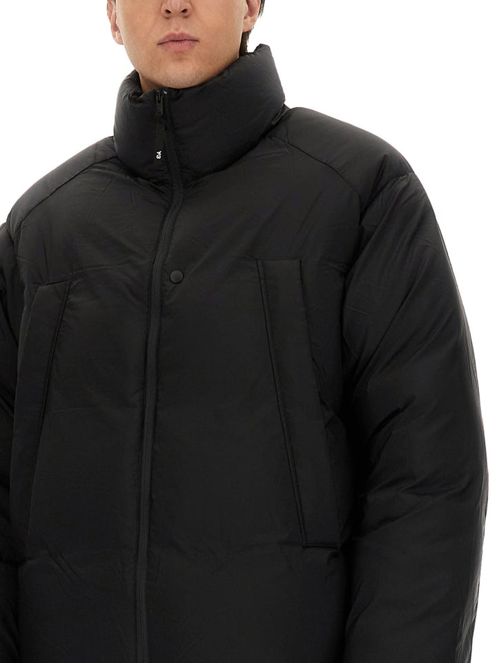 Adidas Y-3 Jackets - Black | 64e550baa6a42ff3ce91c2257c412d5dd061045e
