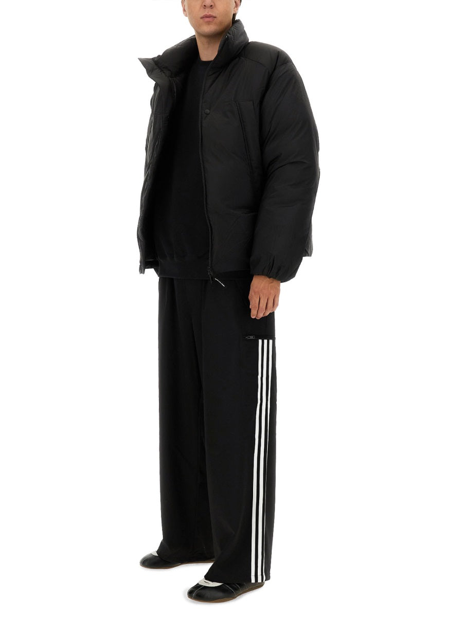 Adidas Y-3 Jackets - Black | d331626a999325e081749b8c320e72e21c93eada