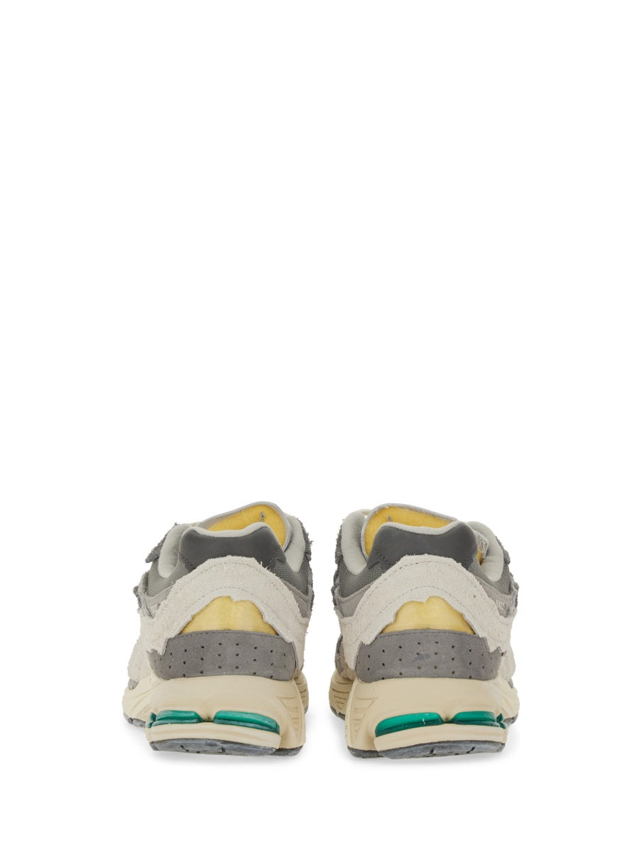 New Balance Sneakers - Grey | Wanan Luxury