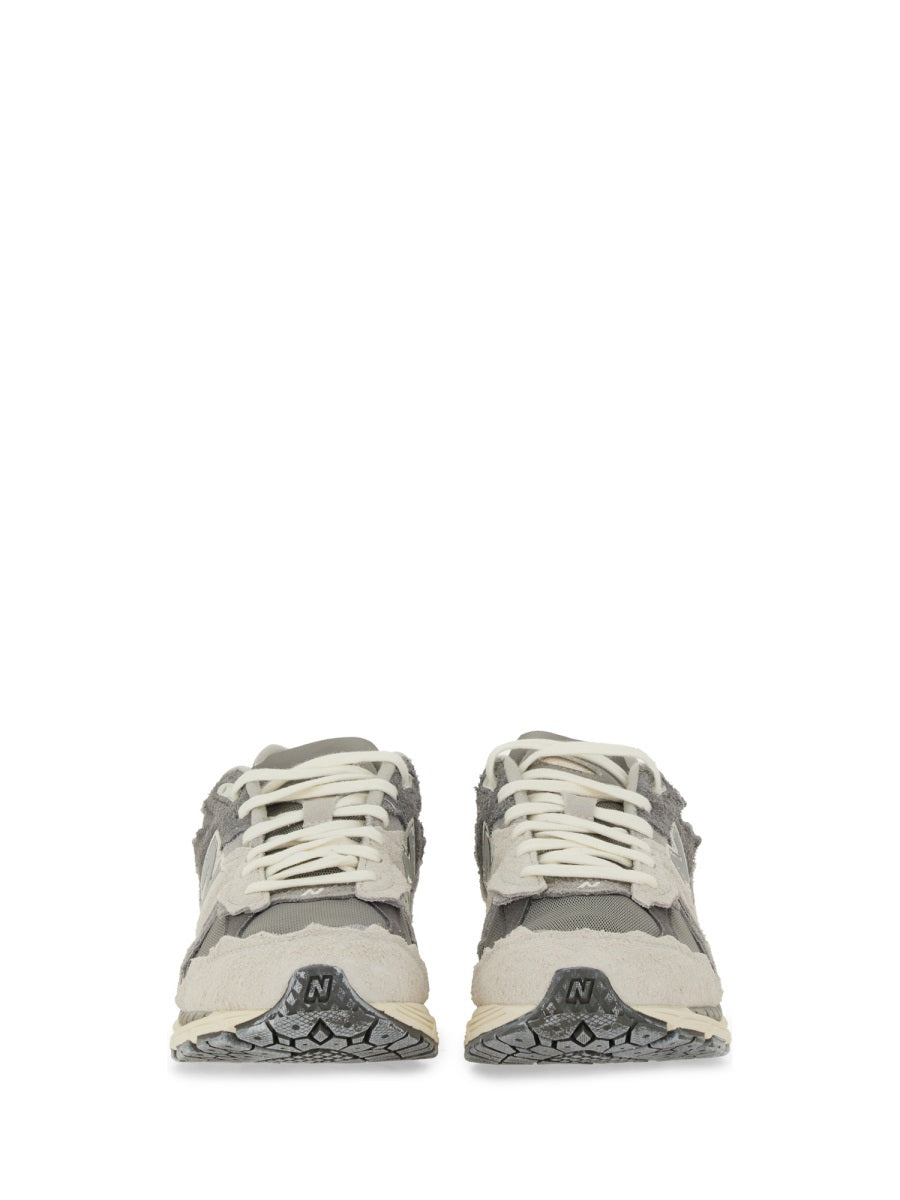 New Balance Sneakers - Grey | Wanan Luxury